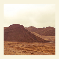 Marquis Hawkes - Raw Materials