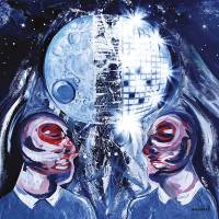 The Orb - Moonbuilding 2703 Ad : 2LP+CD