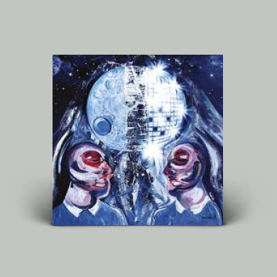 The Orb - Moonbuilding 2703 Ad | NEWTONE RECORDS