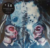 The Orb - Moonbuilding 2703 Ad : 3LP+CD