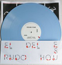 Matias Aguayo - El Rudo Del House Round Four : 12inch