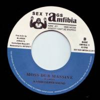 Don Papa & Submarine / Kambo Super Sound - Come 2 Gether / Moss Dub Massive