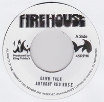 Anthony Red Rose - Gwan Talk
