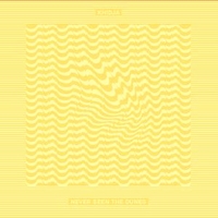 Khidja - Never Seen The Dunes : 12inch