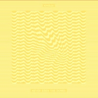 Khidja - Never Seen The Dunes