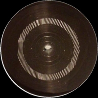 Raw M.T. - Abductions EP : 12inch