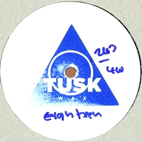 Chamboche - Tusk Wax Eighteen