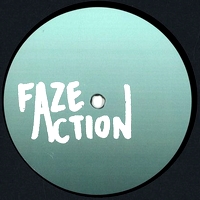 Faze Action - Remixes#1 : 12inch