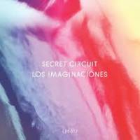 Secret Circuit - Los Imaginones : 12inch