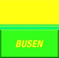 Busen - #GE BU 4 : 2X12inch