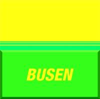 Busen - #GE BU 4 : 2X12inch
