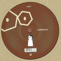 Denis Kaznacheev - Snowball Warming EP