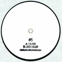 Fiedel - Deare : 12inch