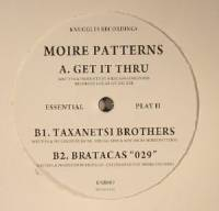Moire Patterns - Get It Thru