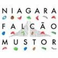 Niagara - Mustor &amp; Falc&amp;#227;o