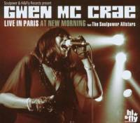 Gwen McCrae - Live In Paris At New Morning
