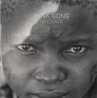 Kink Gong - Tanzania : LP