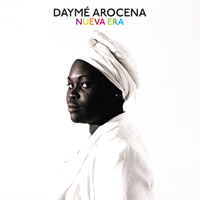 Dayme Arocena - Nueva Era : CD