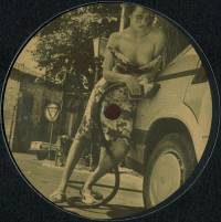 Battista - Some Flow With (John Swing Re-Dub) : 12inch