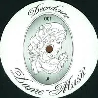 Various - Decadence : 12inch