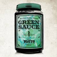 Yottu - Soulpot Records Presents Green Sauce : CD