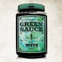 Yottu - Soulpot Records Presents Green Sauce