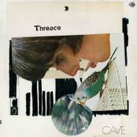 Cave - Threace : LP