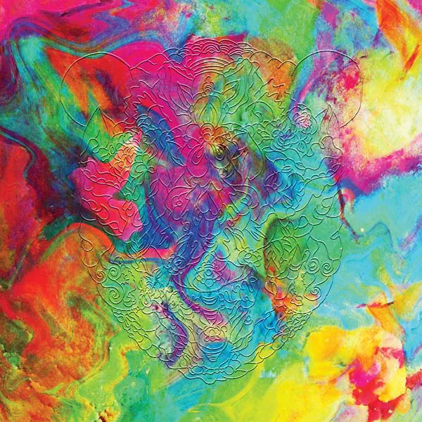 Charlemagne Palestine & Grumbling Fur Time Machine - ggrrreeebbbaaammmnnnuuuccckkkaaallloooww!!! : LP