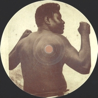 Black - Stay Shape, Make Some Love EP