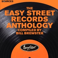 Various Artists - Easy Street Records Anthology : 12inch x 3
