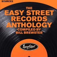 Various Artists - Easy Street Records Anthology