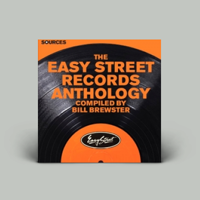 Various Artists - Easy Street Records Anthology (Vinyl) | NEWTONE
