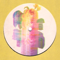 Jimpster - English Rose EP : 12inch