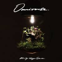 Nagan Server - Omniverse : MIX CD