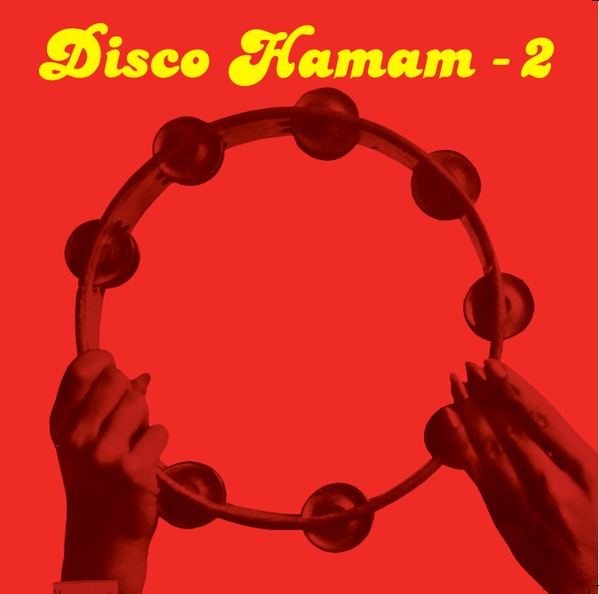 Paralel Disko / Afacan - Disco Hamam - 2 : MLP