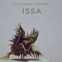 Kit Wilmans Fegradoe - Issa : CD