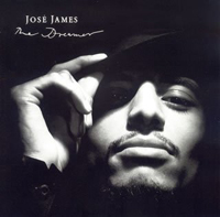 Jose James - The Dreamer : CD