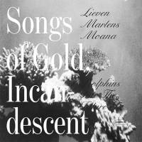 Dolphins Into The Future / Lieven Martens Moana - Songs Of Gold, Incandescent
