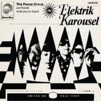 The Focus Group - The Elektrik Karousel