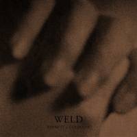 Barnett & Coloccia - Weld : LP