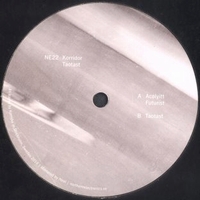 Korridor - Taotast : 12inch