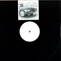 Pablo Mateo - Old Cars In New Man