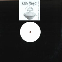 Pablo Mateo - King Mayonnaise