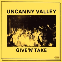 Various Artists - Give'n'Take