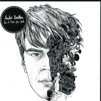 Andre Bratten - Be A Man You Ant