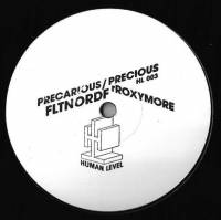 Rroxymore - Precarious/ Precious Ep : 12inch