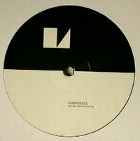 Ambivalent - Janus Ep : 12inch