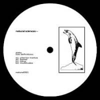 Aleks - Low Definitions E.P
