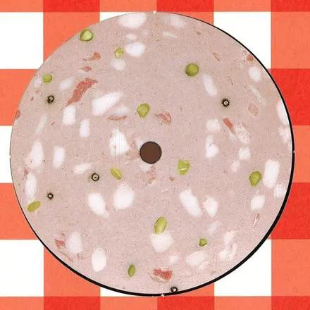 Marieu & Mannella - Tecnologia Robotica : 12inch