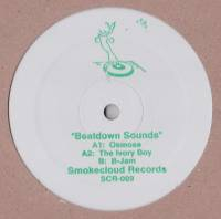 Various - Beatdown Sounds